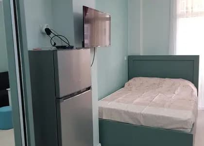 Студия в Батуми · Центр · 35 м²
