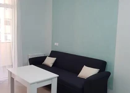 Студия в Батуми · Центр · 35 м²