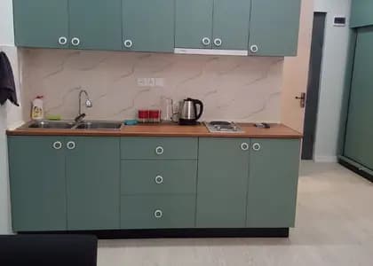 Студия в Батуми · Центр · 35 м²