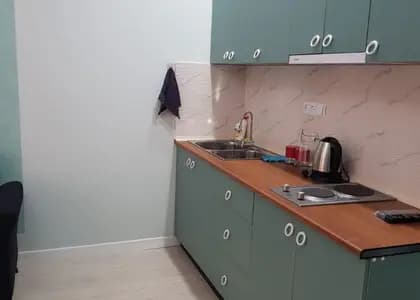 Студия в Батуми · Центр · 35 м²
