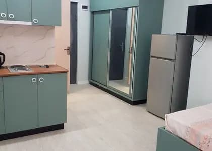 Студия в Батуми · Центр · 35 м²