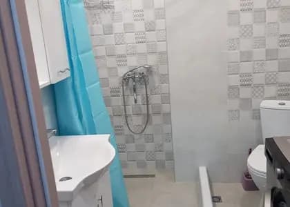 Студия в Батуми · Центр · 35 м²