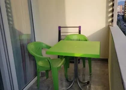 Студия в Батуми · Центр · 35 м²
