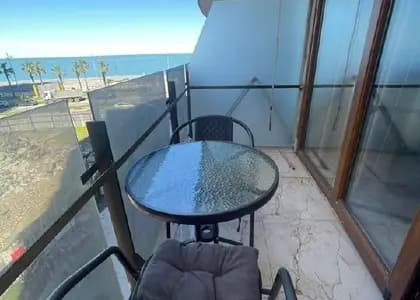 Студия в Батуми · Химшиашвили · 27 м²