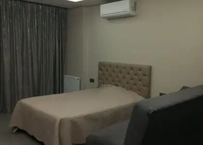 Студия в Батуми · Центр · 33 м²