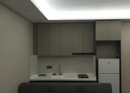 Студия в Батуми · Центр · 33 м²