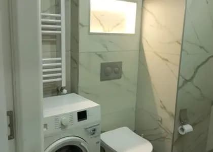 Студия в Батуми · Центр · 33 м²
