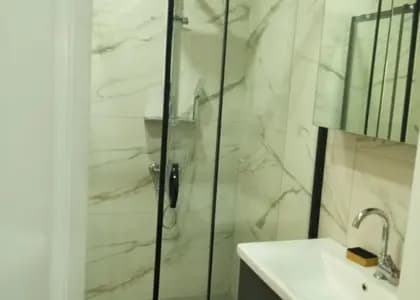 Студия в Батуми · Центр · 33 м²