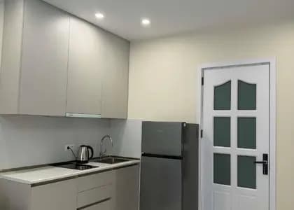 Квартира 2+1 в Батуми · Центр