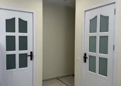 Квартира 2+1 в Батуми · Центр