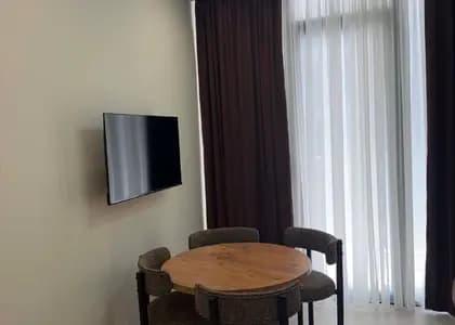Квартира 2+1 в Батуми · Центр