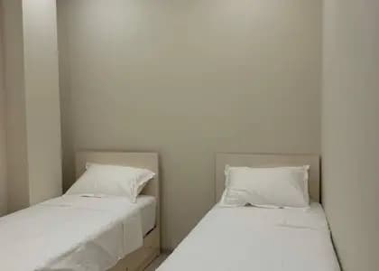 Квартира 2+1 в Батуми · Центр