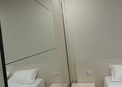 Квартира 2+1 в Батуми · Центр