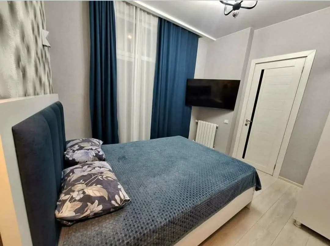Квартира 2+1 в Батуми · Новый бульвар · 65 м² — Фото 5