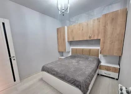 Квартира 2+1 в Батуми · Новый бульвар · 65 м²