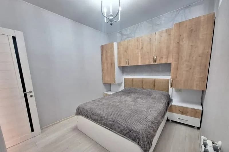 Квартира 2+1 в Батуми · Новый бульвар · 65 м² — Фото 6