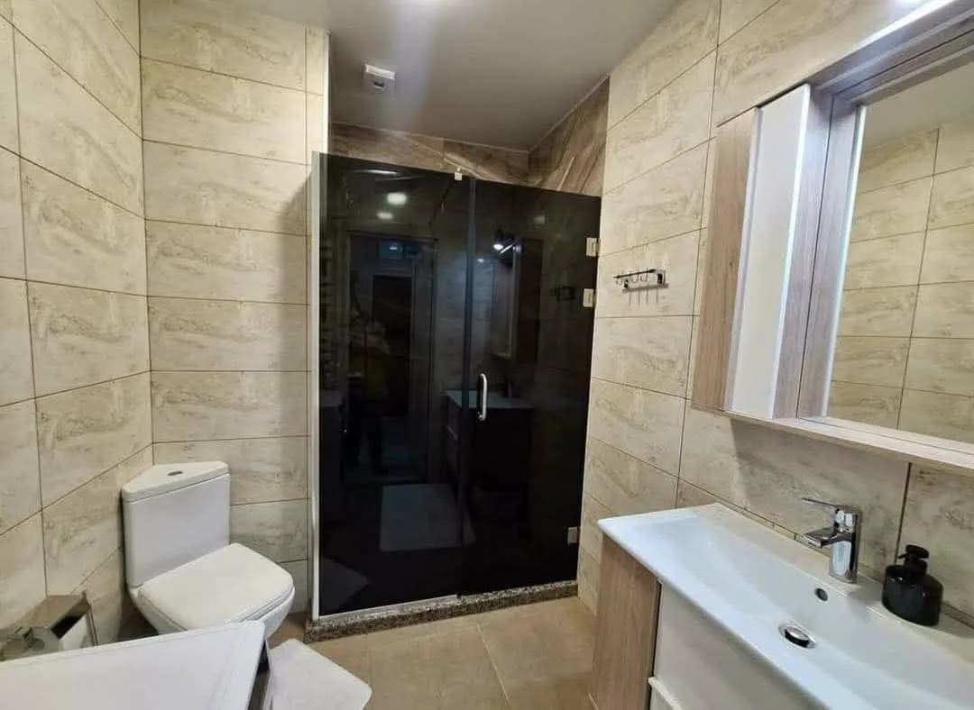 Квартира 2+1 в Батуми · Новый бульвар · 65 м² — Фото 7