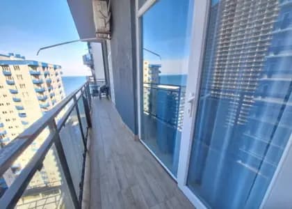 Квартира 2+1 в Батуми · Новый бульвар · 65 м²