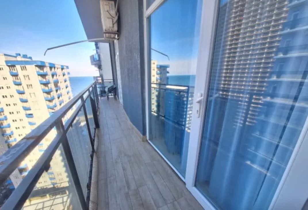 Квартира 2+1 в Батуми · Новый бульвар · 65 м² — Фото 8