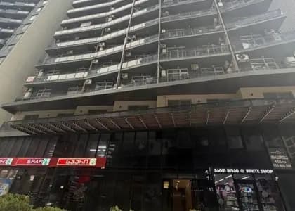 Квартира 2+1 в Батуми · Новый бульвар · 65 м²