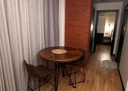 Квартира 1+1 в Батуми · Центр · 38 м²