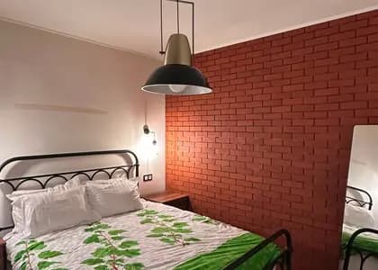 Квартира 1+1 в Батуми · Центр · 38 м²