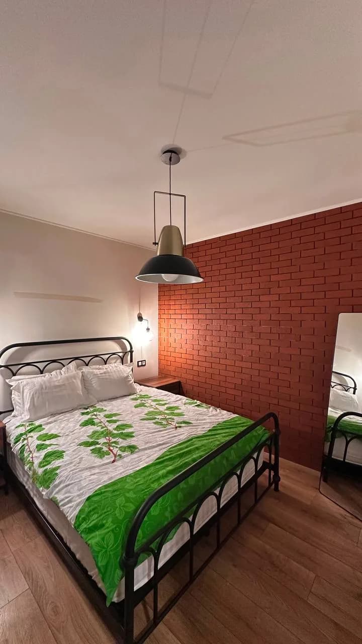 Квартира 1+1 в Батуми · Центр · 38 м² — Фото 4