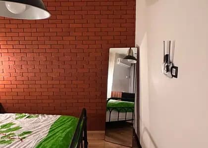 Квартира 1+1 в Батуми · Центр · 38 м²