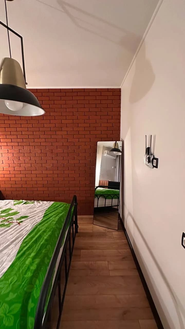 Квартира 1+1 в Батуми · Центр · 38 м² — Фото 5