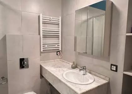 Квартира 1+1 в Батуми · Центр · 38 м²