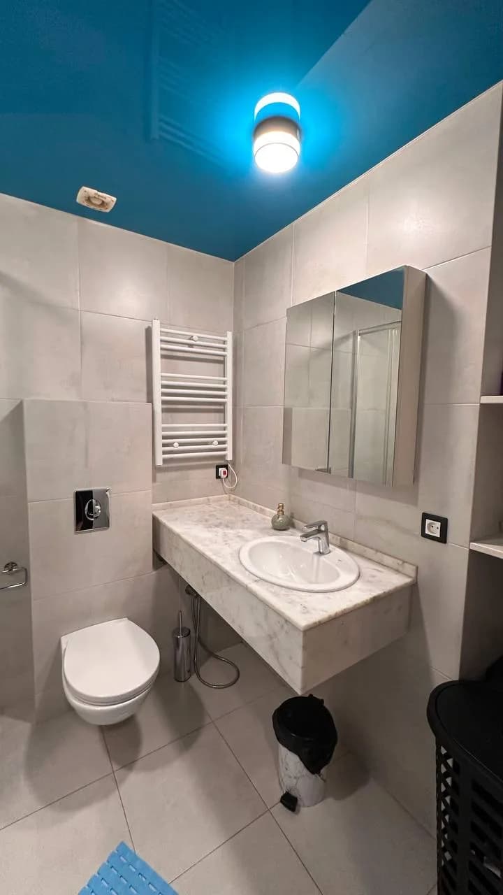 Квартира 1+1 в Батуми · Центр · 38 м² — Фото 6