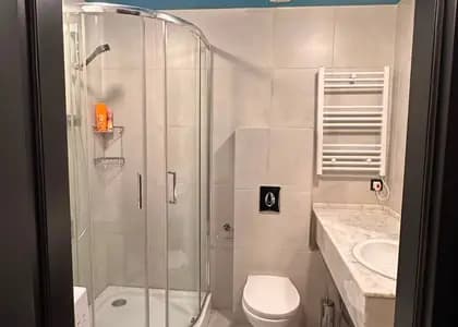 Квартира 1+1 в Батуми · Центр · 38 м²