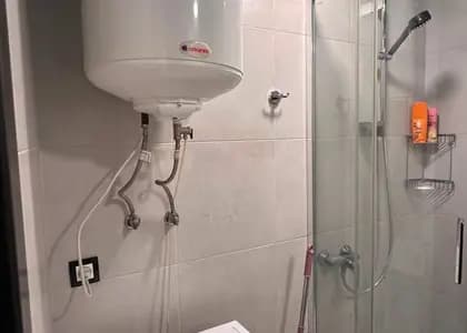 Квартира 1+1 в Батуми · Центр · 38 м²