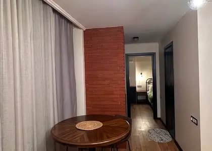 Квартира 1+1 в Батуми · Центр · 38 м²