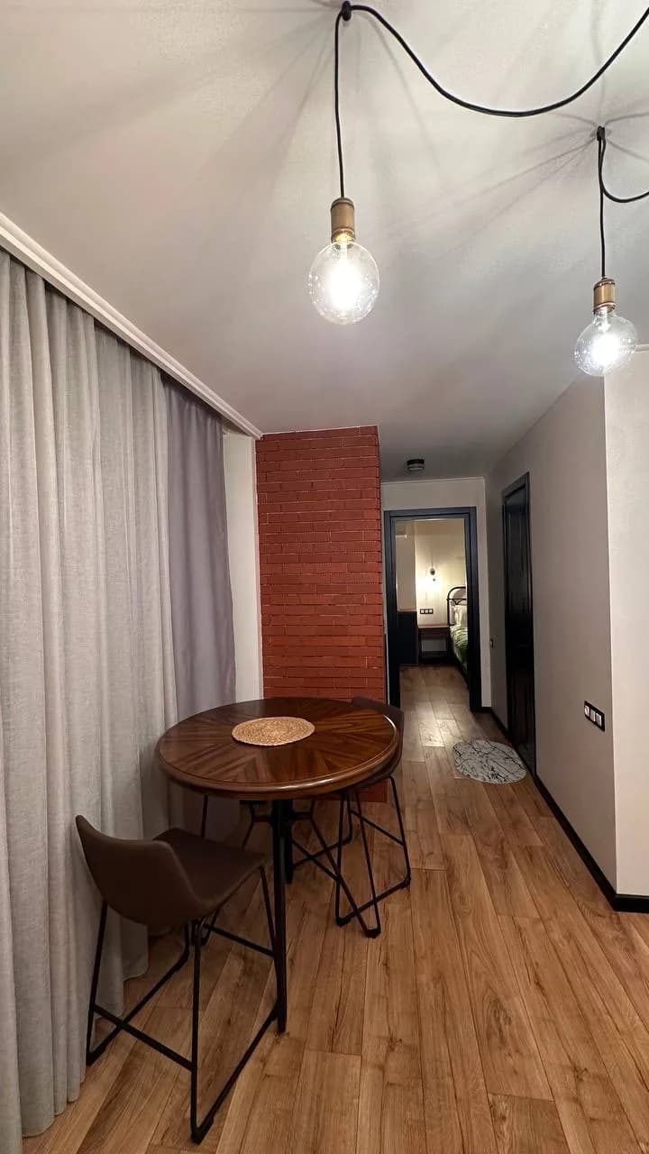 Квартира 1+1 в Батуми · Центр · 38 м² — Фото 9