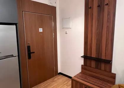 Квартира 1+1 в Батуми · Центр · 38 м²