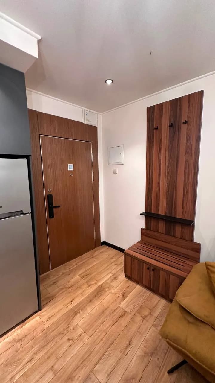 Квартира 1+1 в Батуми · Центр · 38 м² — Фото 10