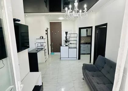 Квартира 2+1 в Батуми · Центр · 80 м²