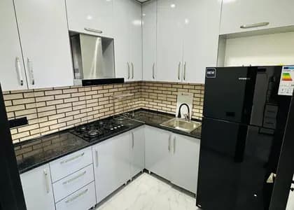 Квартира 2+1 в Батуми · Центр · 80 м²