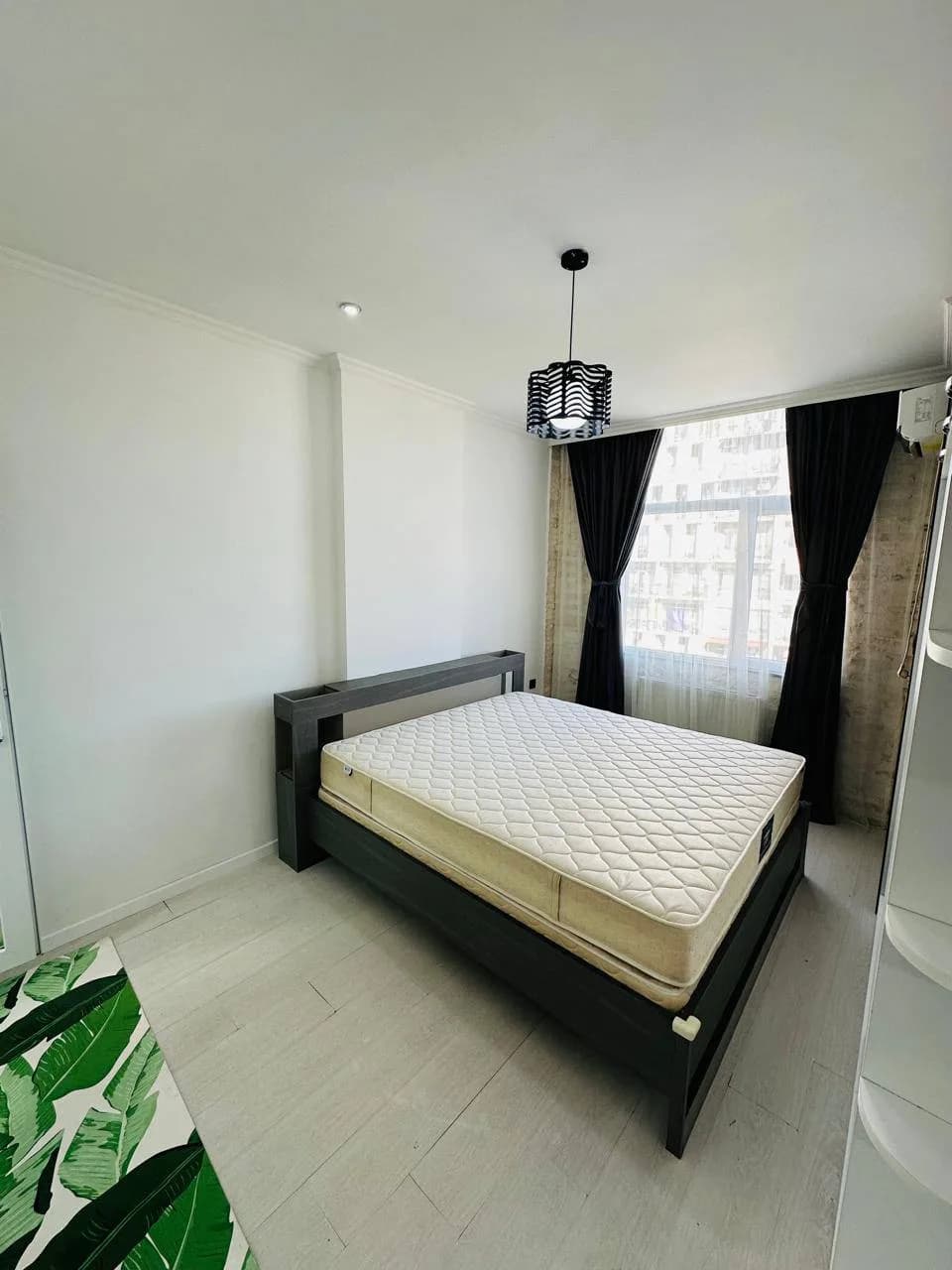 Квартира 2+1 в Батуми · Центр · 80 м² — Фото 3