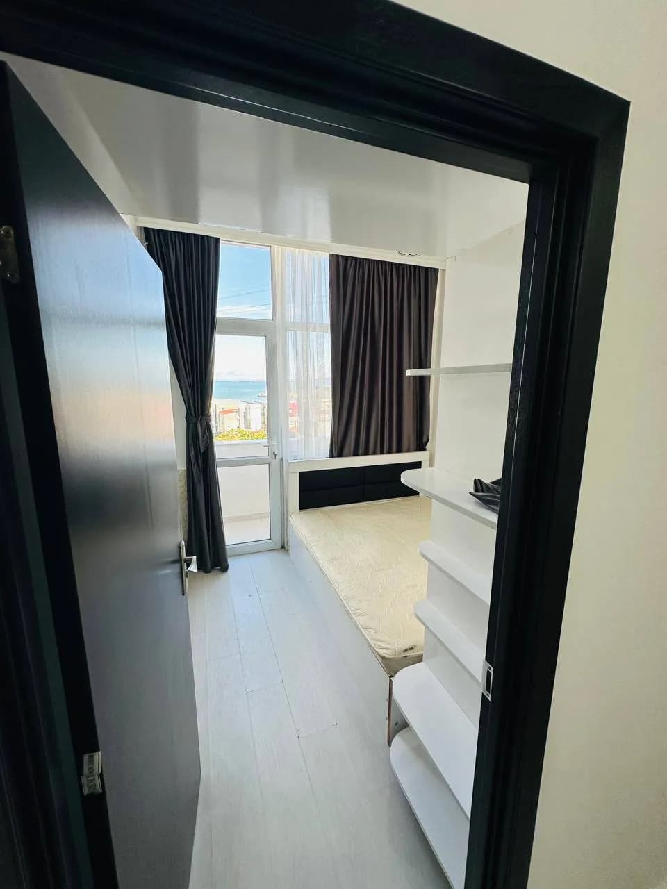 Квартира 2+1 в Батуми · Центр · 80 м² — Фото 4