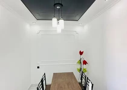 Квартира 2+1 в Батуми · Центр · 80 м²
