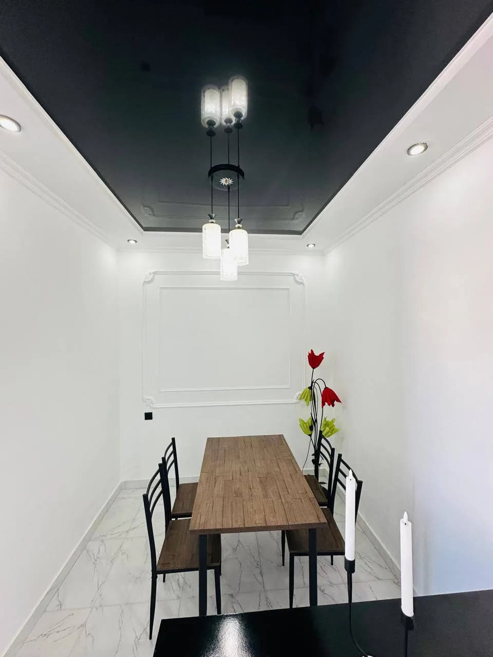 Квартира 2+1 в Батуми · Центр · 80 м² — Фото 6