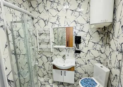 Квартира 2+1 в Батуми · Центр · 80 м²