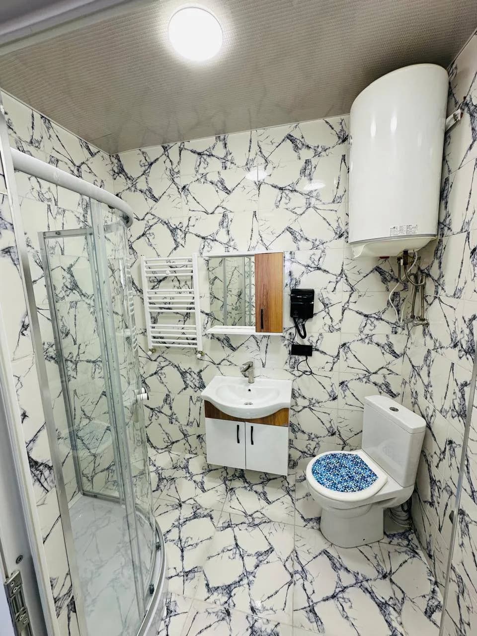 Квартира 2+1 в Батуми · Центр · 80 м² — Фото 7