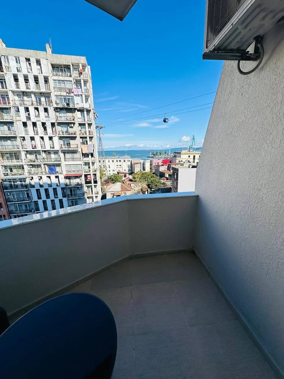 Квартира 2+1 в Батуми · Центр · 80 м² — Фото 8