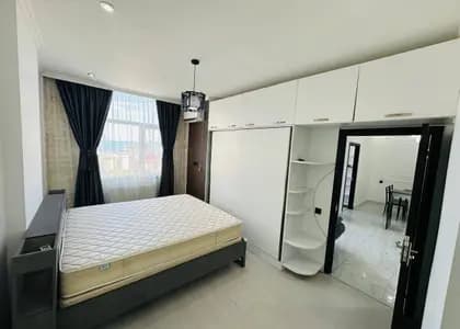 Квартира 2+1 в Батуми · Центр · 80 м²
