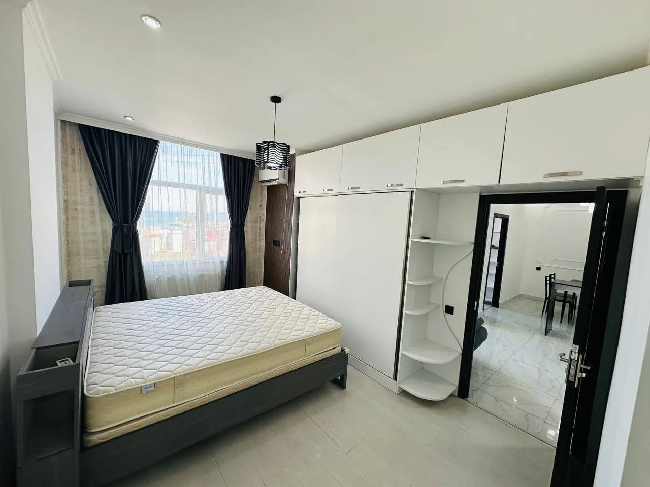 Квартира 2+1 в Батуми · Центр · 80 м² — Фото 9