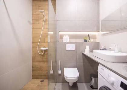 Студия в Батуми · 34 м²