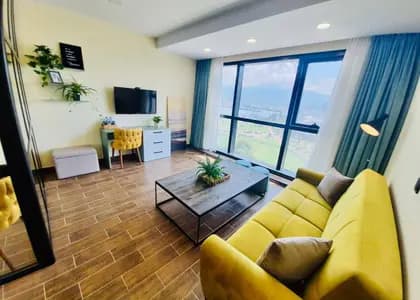 Студия в Батуми · Центр · 42 м²